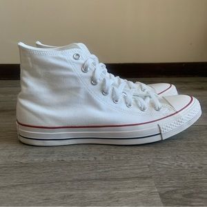 Converse Chuck Taylor All Star Classic White Size 12